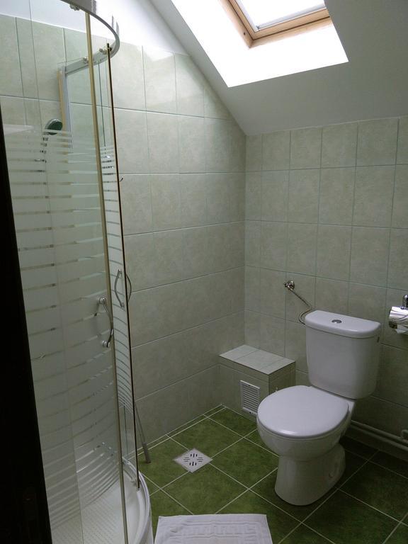 Rami House Central Double Rooms Brasov Room photo