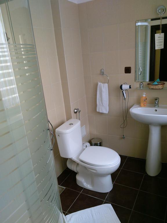 Rami House Central Double Rooms Brasov Room photo