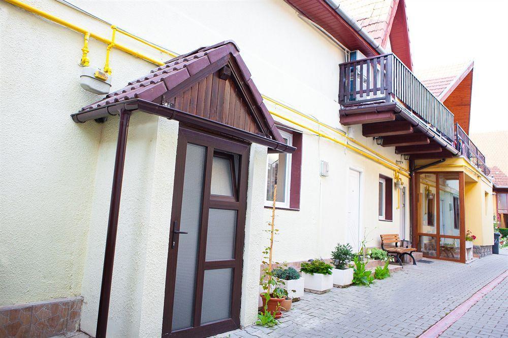 Rami House Central Double Rooms Brasov Exterior photo