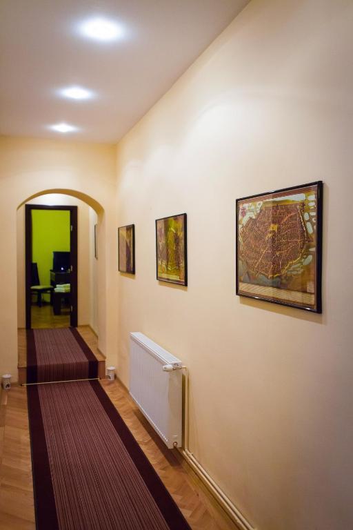 Rami House Central Double Rooms Brasov Exterior photo