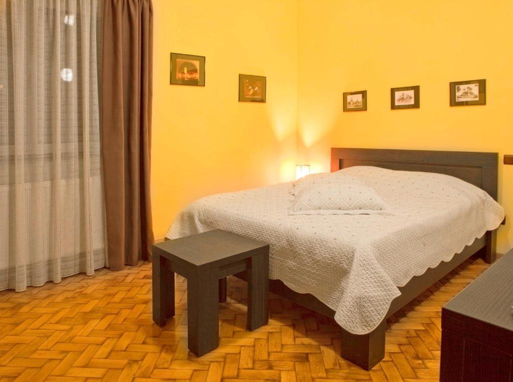 Rami House Central Double Rooms Brasov Room photo