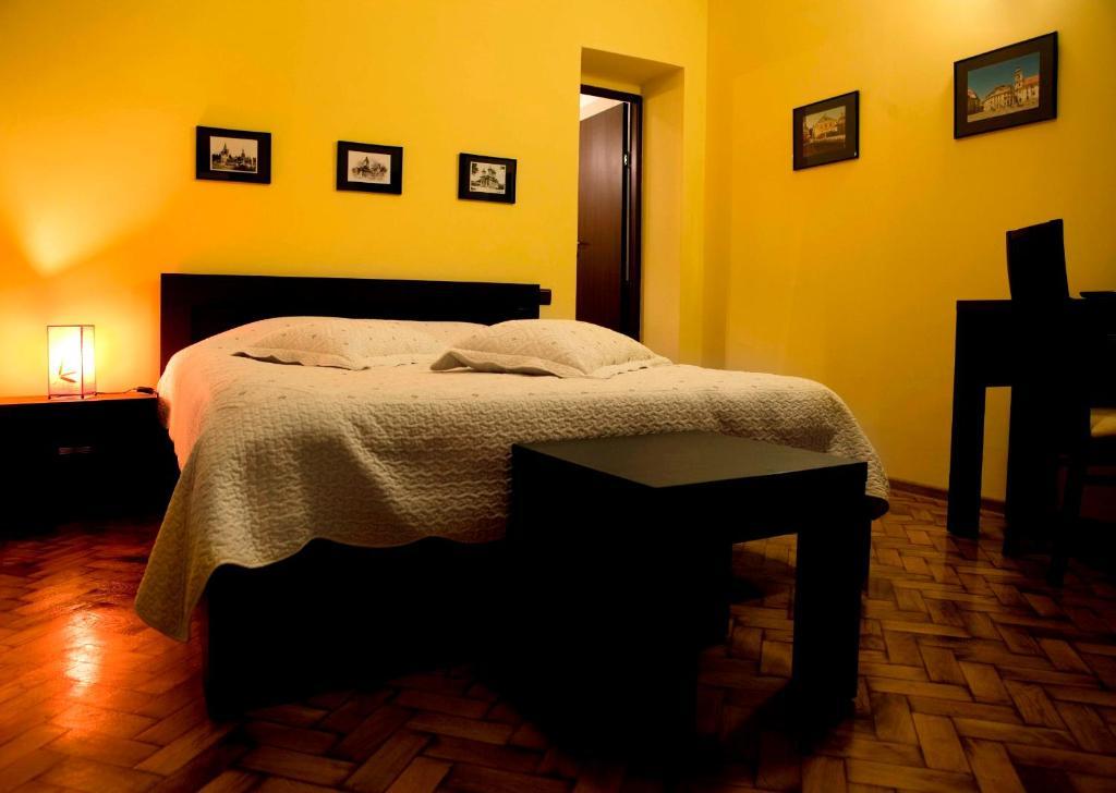Rami House Central Double Rooms Brasov Room photo