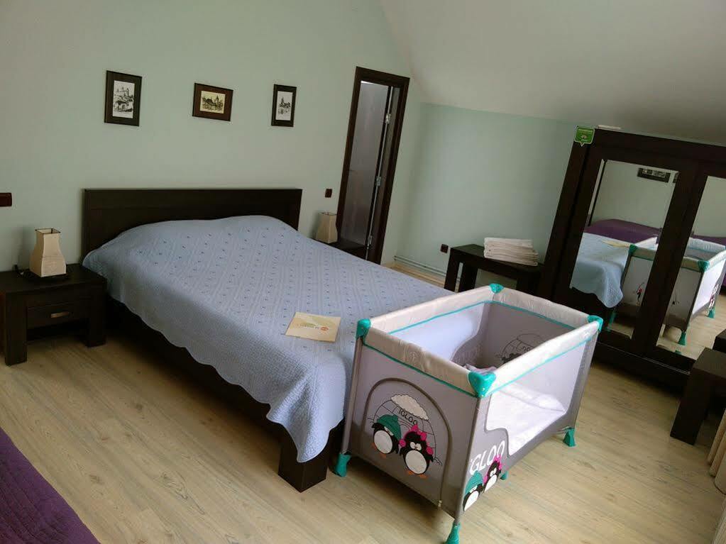 Rami House Central Double Rooms Brasov Exterior photo